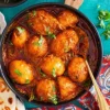 Aloo Dum (Bengali Style)